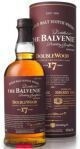 Whisky - Balvenie - 17y - Double Wood - 43% - 70cl