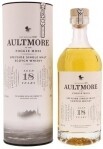 Whisky - Aultmore - 18y - 46% - 70cl