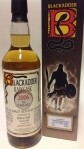 Whisky - Milton Duff - 2006 - Blackadder - 60% - 70cl