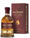 Whisky - Kilchoman - Port Matured - 2018 - 50% - 70cl