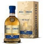 Whisky - Kilchoman Islay - 6th edition - 50% - 70cl