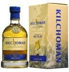 Whisky - Kilchoman - Islay - 3th edition - 50% - 70cl