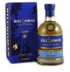 Whisky - Kilchoman - Islay - Vintage 2008 - 7y - 46% - 70cl