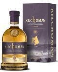 Whisky - Kilchoman - Islay - Sanaig - 46% - 70cl