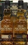 Whisky - Old Pulteney - 12y+17y - 2x35cl - 40% - 70cl