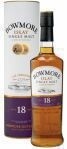 Whisky - Bowmore - 18y - 43% - 70cl