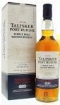 Whisky - Talisker - Port Ruighe - 45% - 70CL