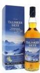 Whisky - Talisker - Skye - 45,8% - 70cl