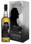 Whisky - Arran - Mactaggart - 10y - 54,2% - 70cl