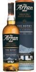 Whisky - Arran - Quarter Cask - The Bothy - 2nd Batch - 55,2% - 70cl