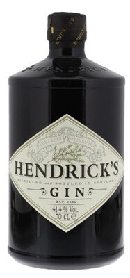 Gin - Hendrick's - 41,4% - 70cl