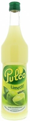 Pulco Limoen - 0% - 70cl