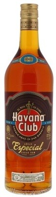 Rum - Havana - Especial - 40% - 100cl