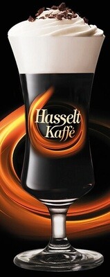 Glas - Hasselt Kaffe