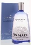 Gin - Mare - 42,7% - 175cl