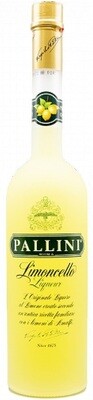Limoncello - Pallini - 26% - 300cl