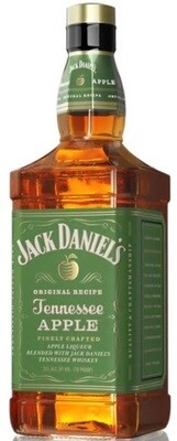 Jack Daniel's - Apple - 35% - 70cl