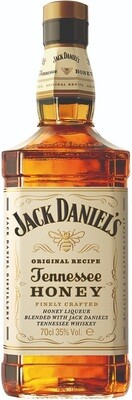 Jack Daniel&#39;s - Honey - 35% - 70cl