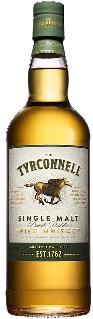 Whisky - Tyrconnell - 40% - 70cl