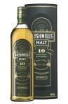 Whisky - Bushmills - 10y - 40% - 70cl