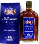 Rum - Demerara's Millennium - 12y - 40% - 70cl