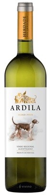 Ardila - Wit - Herdade  dos Arrochais - 2023 - 75cl