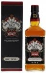 Whiskey - Jack Daniel's - 1905 - Legacy - edition 2 - 43% - 70cl