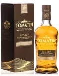 Whisky - Tomatin - Legacy - 43% - 70cl