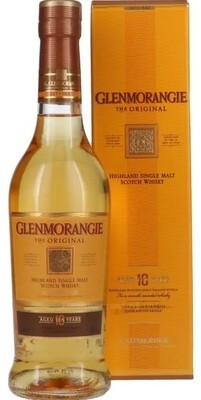 Whisky - Glenmorangie - Original - 10y - 40% - 70cl