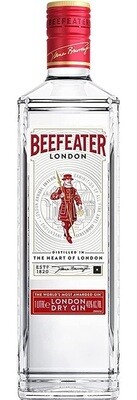 Gin - Beefeater - 40% - 100cl
