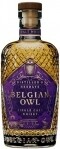 Whisky - Belgian Owl - Passion - 46% - 50cl