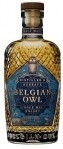 Whisky - Belgian Owl - Evolution - 46% - 50cl