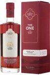 Whisky - Lakes One - Sherry finished - Blended Malt - 46,6% - 70cl
