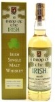 Whisky - A drop of the Irish - Blackadder - 46% - 70cl