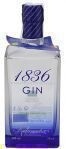 Gin - 1836 - Belgian - Bio - 43% - 70cl