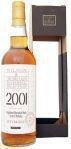 Whisky - Speybridge - Sherry Cask - Wilson & Morgan - 2001 - 45% - 70cl