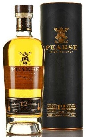 Whisky - Pearse - 12y - 43% - 70cl