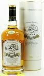Whisky - Omar - Bourbon cask - 46% - 70cl