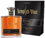 Whisky - Kempisch Vuur - Single Malt - 46% - 50cl