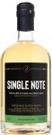 Whisky - Caol Ila - Single Note - 53% - 50cl