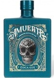 Gin - Amuerte - CocaLeaf - Green Edition - 43% - 70cl