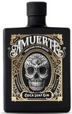 Gin - Amuerte - CocaLeaf - Black Edition - 43% - 70cl