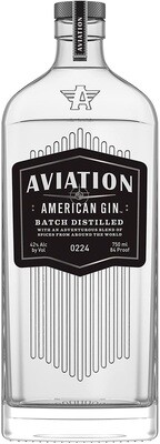 Gin - Aviation - 42% - 70cl