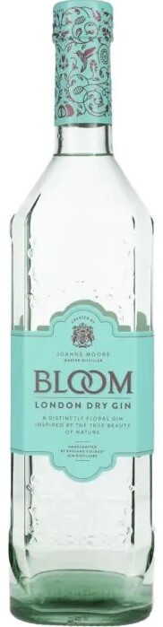 Gin - Bloom - 40% - 70cl