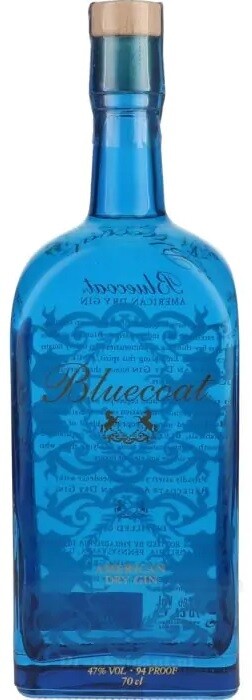 Gin - Bluecoat - 47% - 70cl