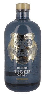 Gin - Blind Tiger - Piper Cubeba - 47% - 50cl