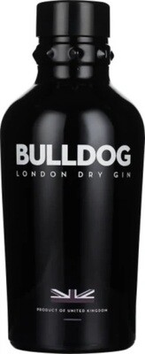 Gin - Bulldog - 40% - 70cl