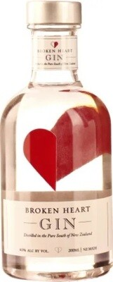 Gin - Broken Heart - 40% - 70cl