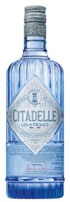 Gin - Citadelle - 44% - 70cl