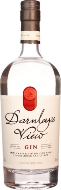 Gin - Darnley's View - 40% - 70cl